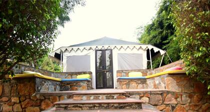 Sultan Bagh Ranthambore