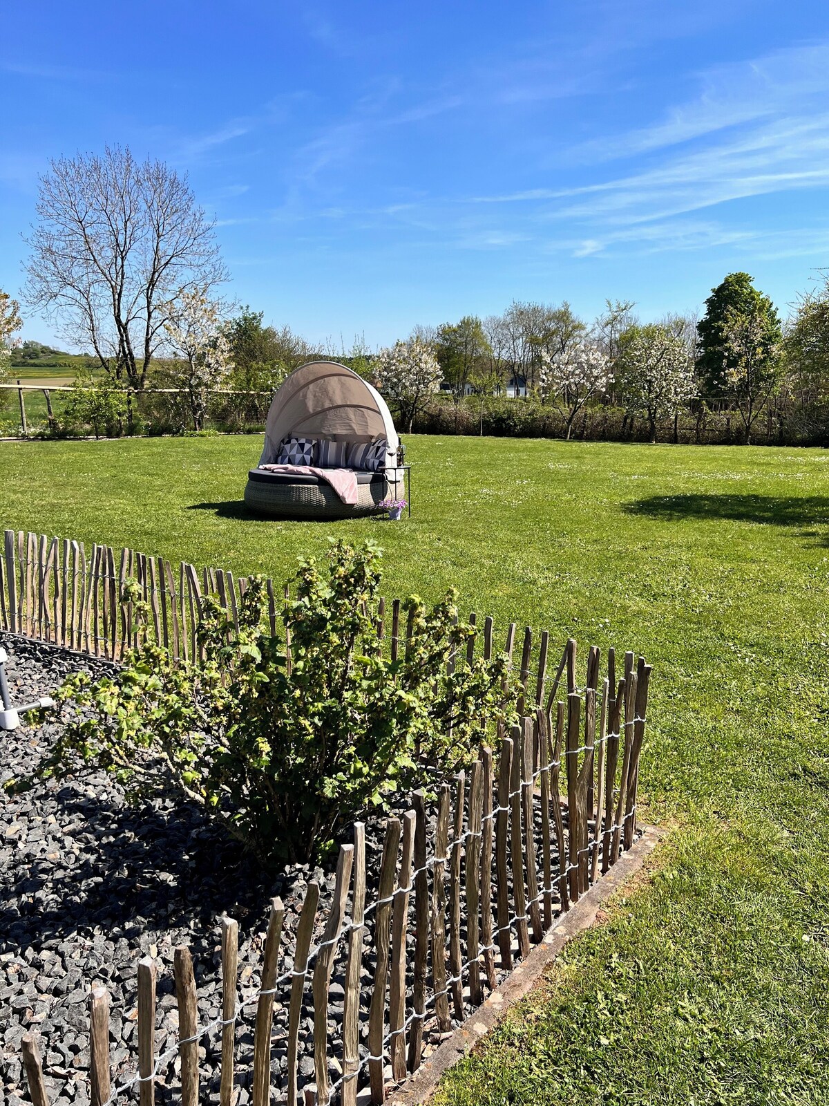 Bild für Gastgeberprofil