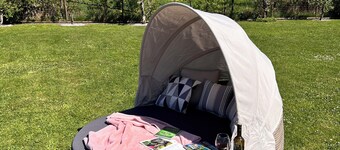 Gemütliches Domizil im Herzen der Eifel mit traumhaften Wanderwegen.