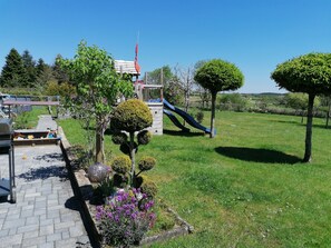 Espace pour enfants