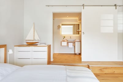 Pierspeicher Boardinghouse