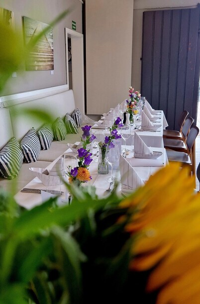 Pierspeicher Boardinghouse