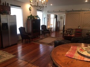 Interieur