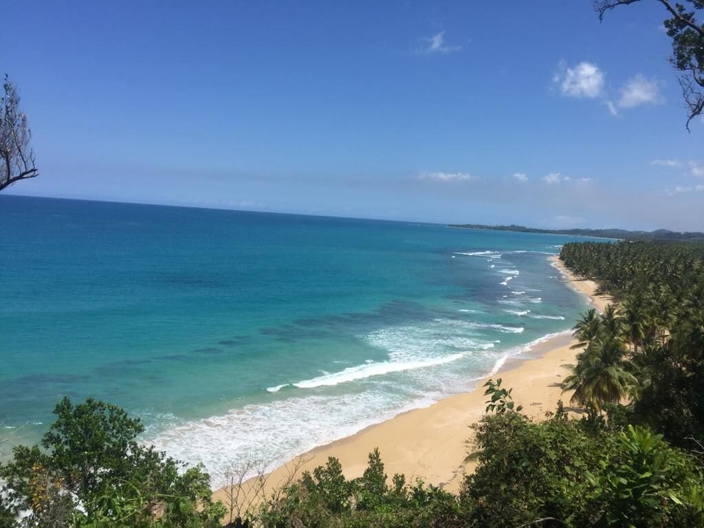 Beach nearby, beach towels