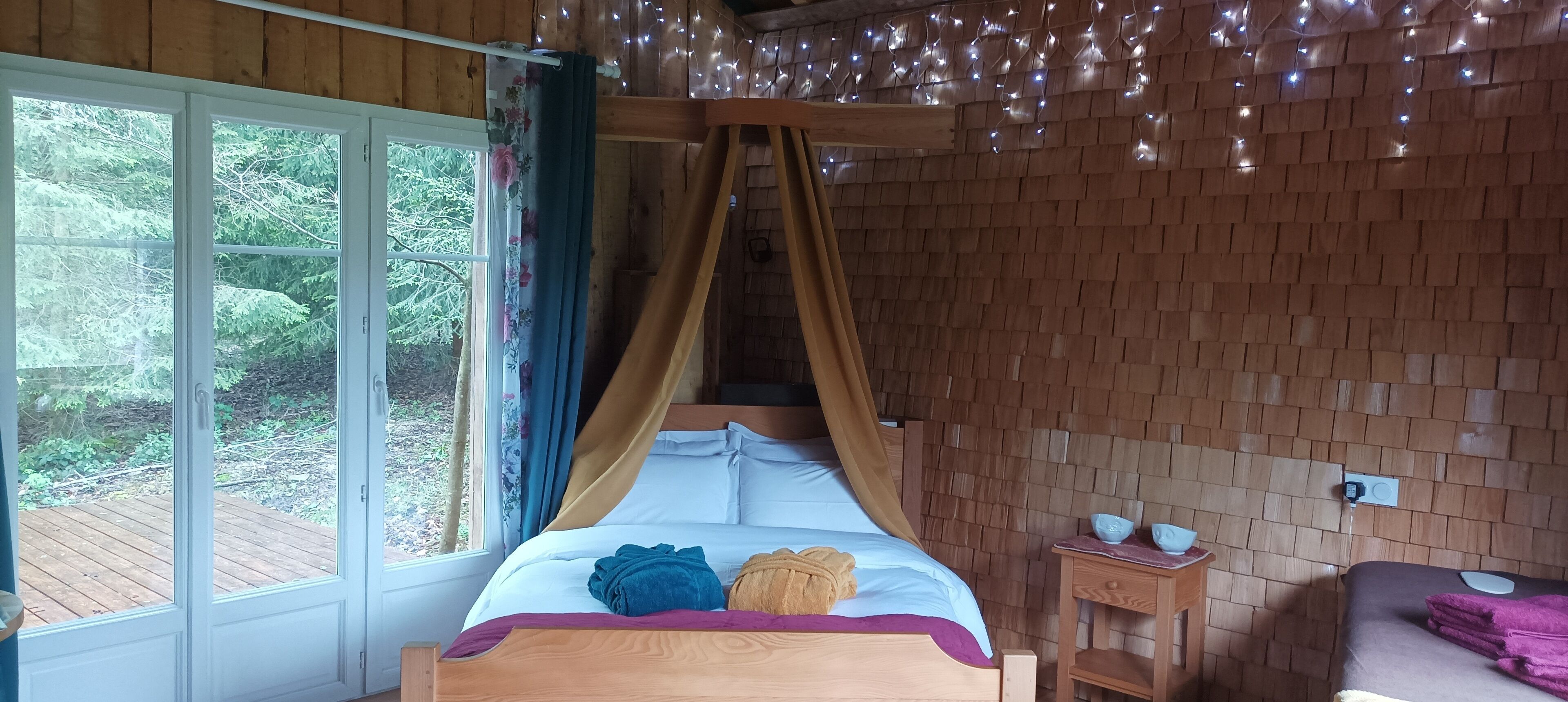 1 habitación, wifi gratis y ropa de cama 