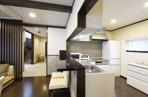 Villa | Private kitchen