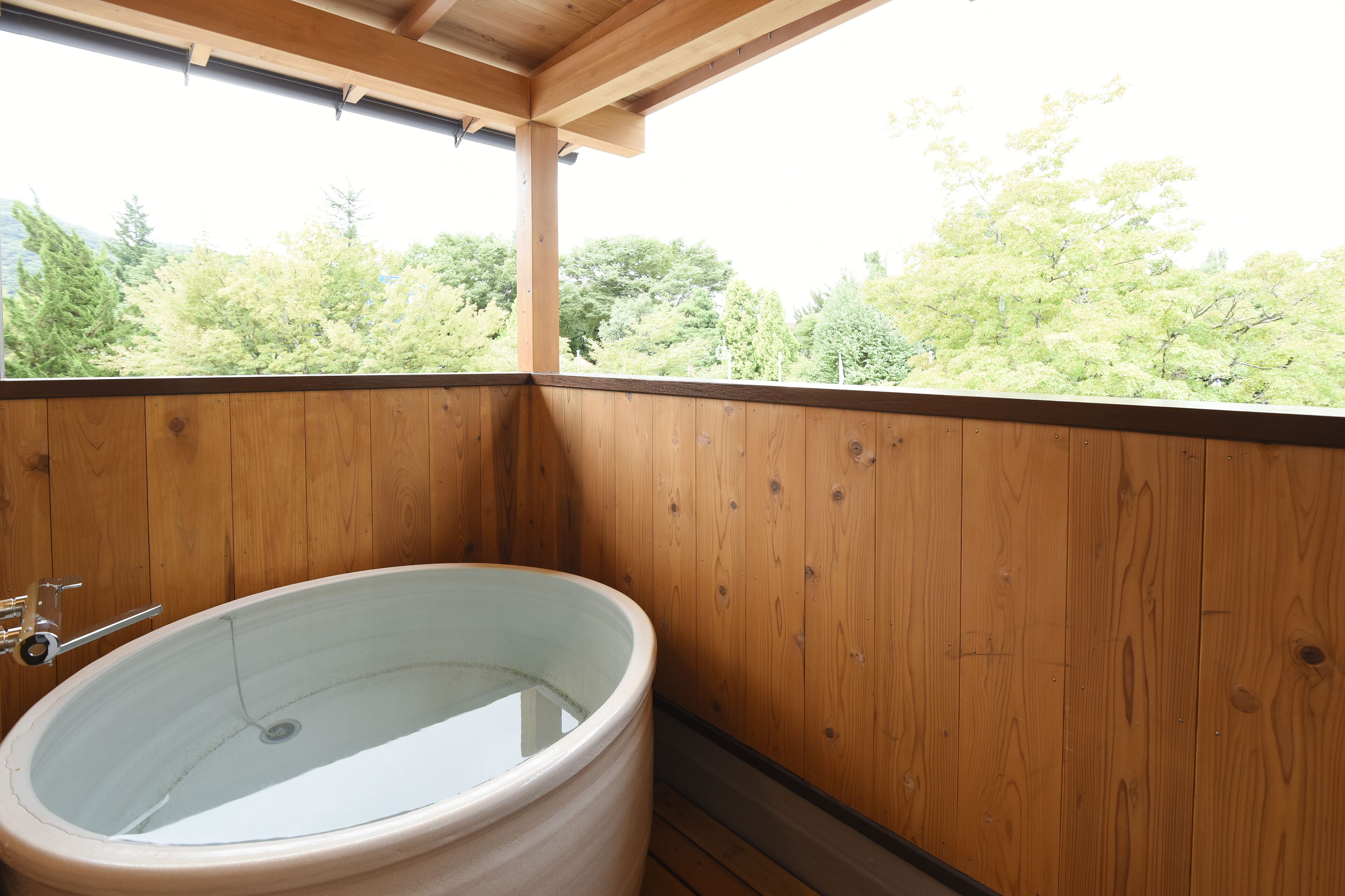 Villa | Bathroom | Hair dryer, towels