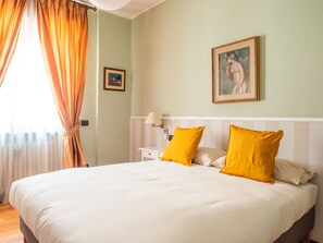 3 Schlafzimmer, Bügeleisen/Bügelbrett, kostenloses WLAN, Bettwäsche