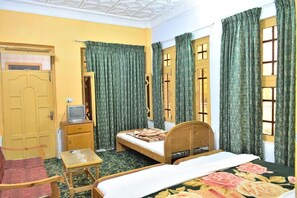 디럭스 트리플룸 | 다리미/다리미판, 무료 WiFi