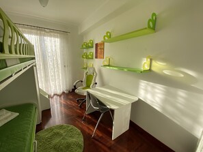 3 bedrooms, desk, iron/ironing board, travel cot - VILLA MILICI TAORMINA (TAORMINA TRAPPITELLO ( ME ))