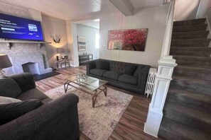 TV