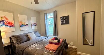 Classy 4bed 2 bath Mt Washington