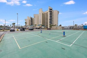 Campo sportivo
