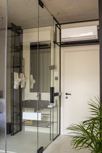 Double Room with Patio - Moro Inn B&B Korcula