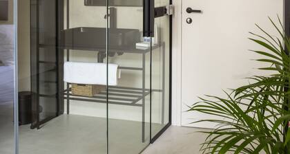 Double Room with Patio - Moro Inn B&B Korcula