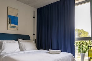 1 bedroom, iron/ironing board, free WiFi, bed sheets - Double Room with Patio - Moro Inn B&B Korcula (Korcula)