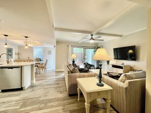 Smart TV, offices