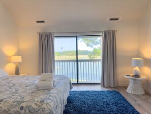 3 soverom, strykejern/-brett, wi-fi (inkludert) og sengetøy