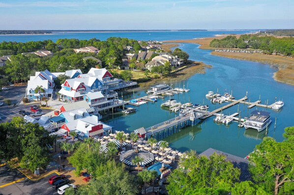 Port de plaisance