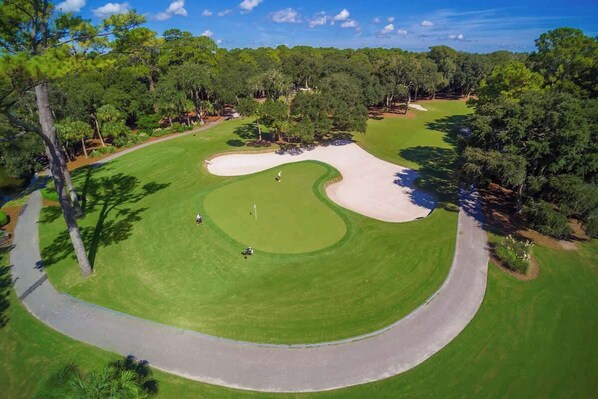 Golf