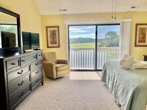 4 habitaciones, tabla de planchar con plancha y wifi gratis