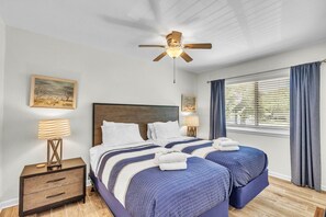 2 quartos, ferros/tábuas de passar roupa, Wi-Fi de cortesia