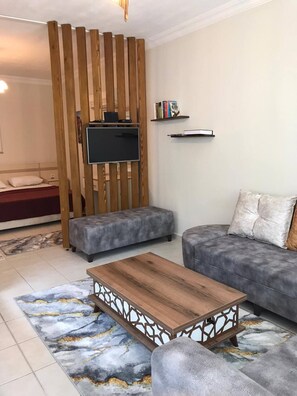 Interior - Olivia Apartment | Ölüdeniz ⛱ Midtown & Poolside (Mugla)