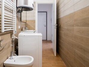 Appartement Deluxe | Salle de bain