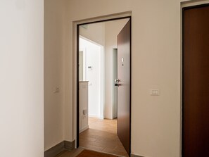 Appartement Deluxe | Salle de bain