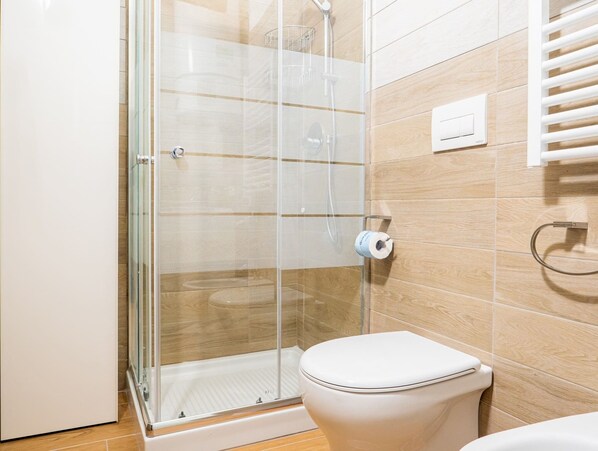 Appartement Deluxe | Salle de bain