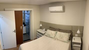 3 quartos, escrivaninha, Wi-Fi, acesso para cadeiras de rodas