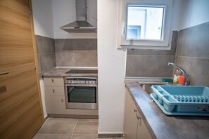 아파트 | 전용 주방