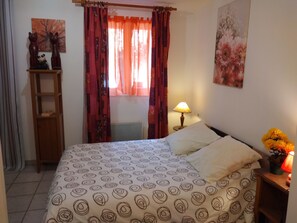2 bedrooms - Nice Apartment T2 (Miramont-de-Comminges)