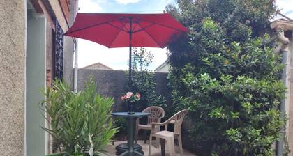 Joli Appartement T2