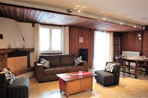 Fernseher
