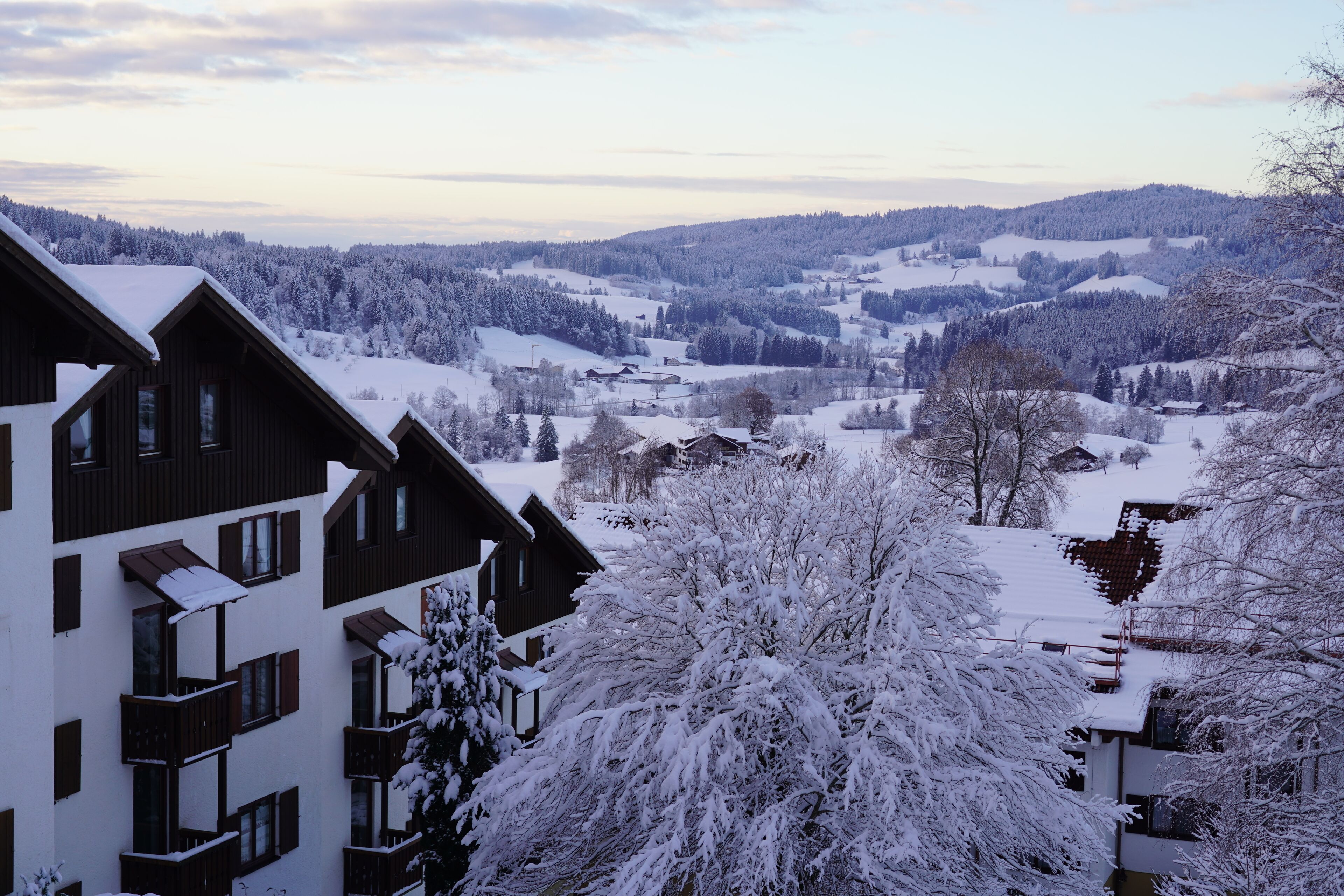 Außenbereich