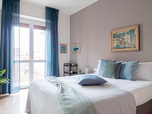 Deluxe Apartment - The Best Rent-Apartment near metro Lodi (Milan)