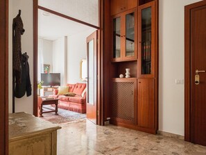 Deluxe-Apartment | Wohnbereich