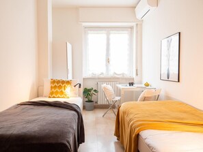 Deluxe-Apartment | 3 Schlafzimmer, Bügeleisen/Bügelbrett, kostenloses WLAN