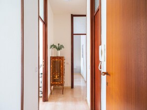 Appartamento Deluxe | Area soggiorno