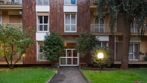 Unclassified image, 5 of 28, button - The Best Rent-Apartment near metro Lodi (Milan)