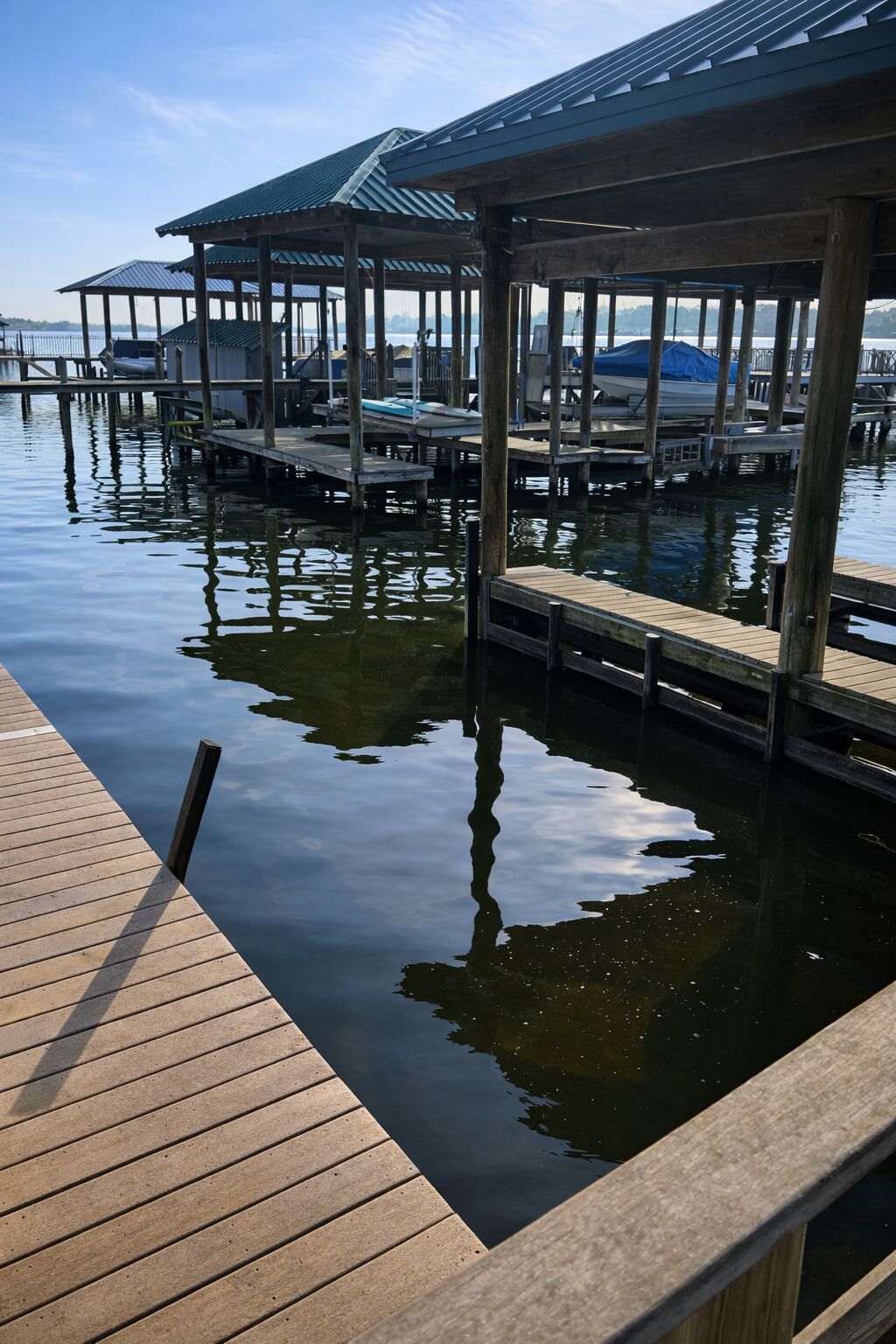 Marina
