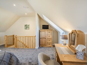 3 Schlafzimmer, kostenloses WLAN, Bettwäsche