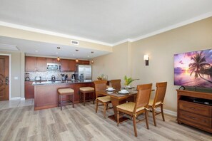Dining - KBM Resorts | FREE CAR | Honua Kai Konea | Ocean view | 2-Bedroom Corner Suite with an Huge Lanai! HKK-229 (Lahaina)
