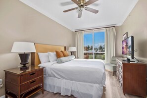 2 Schlafzimmer, Bügeleisen/Bügelbrett, Reisekinderbett, kostenloses WLAN