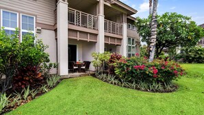 Villa, 1 cama de matrimonio (Colony Villas at Waikoloa Beach Resor) | Exterior