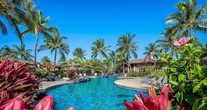 Colony Villas at Waikoloa Beach Resort #904