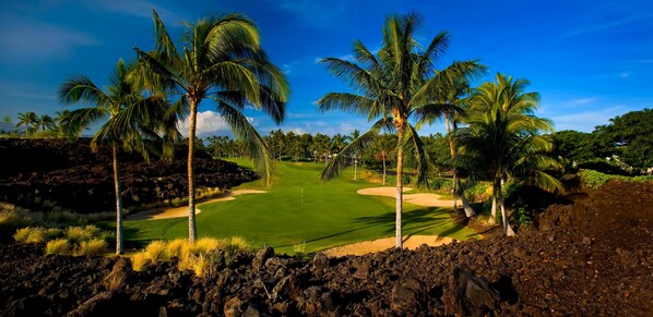Golf