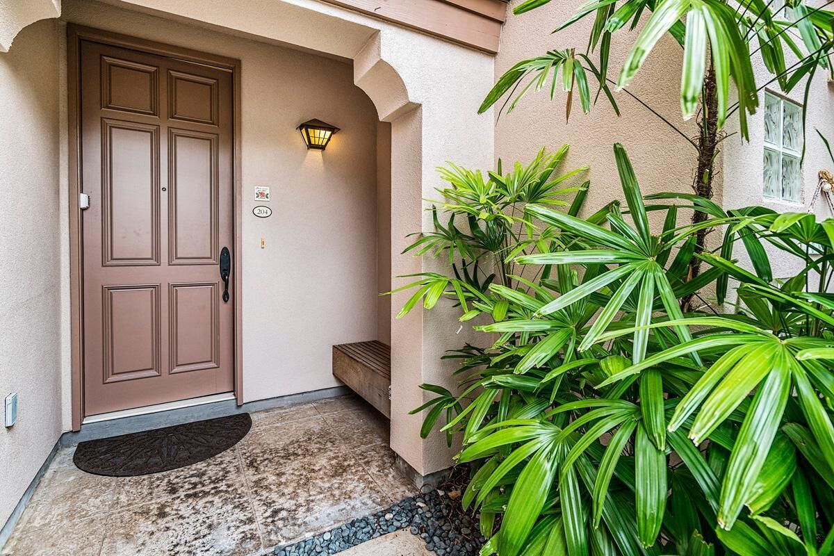 Villa, 1 King Bed (Colony Villas at Waikoloa Beach Resor) | Exterior