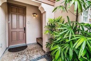 Villa, 1 King Bed (Colony Villas at Waikoloa Beach Resor) | Exterior